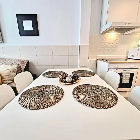 Appartamento Beach 1 *