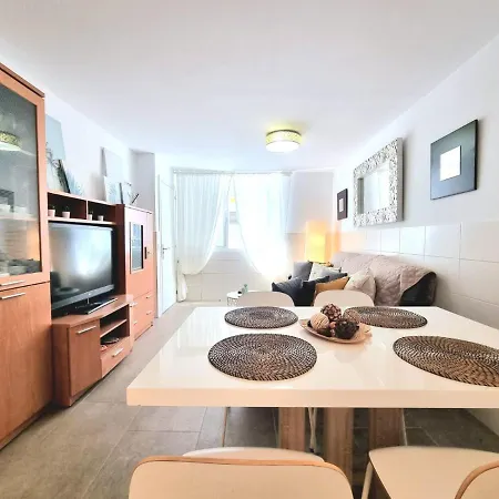 Apartment Beach 1