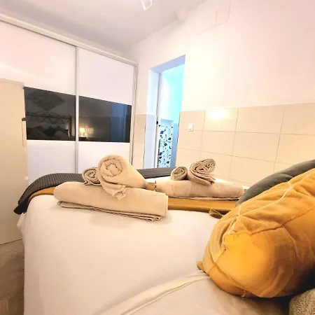 Apartment Beach 1