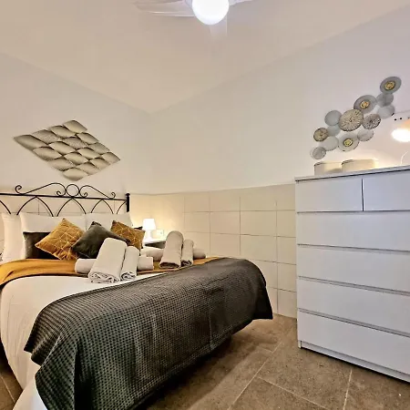 Beach 1 Apartamento Arguineguin